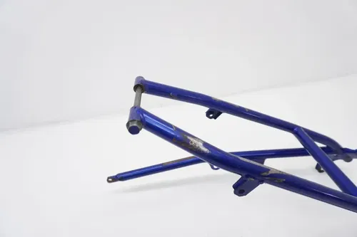 1998 YZ125 Subframe OEM Rear Sub Frame Chassis 5DH-21190-00-P0 Yamaha YZ 125 250