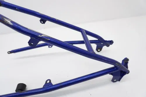 1998 YZ125 Subframe OEM Rear Sub Frame Chassis 5DH-21190-00-P0 Yamaha YZ 125 250
