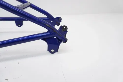 1998 YZ125 Subframe OEM Rear Sub Frame Chassis 5DH-21190-00-P0 Yamaha YZ 125 250