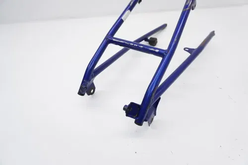 1998 YZ125 Subframe OEM Rear Sub Frame Chassis 5DH-21190-00-P0 Yamaha YZ 125 250