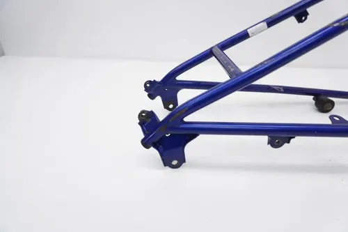 1998 YZ125 Subframe OEM Rear Sub Frame Chassis 5DH-21190-00-P0 Yamaha YZ 125 250