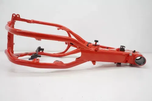 2023 MC450 Frame OEM Main Fame Chassis Red Steel A54003201000FB GasGas MC SXF