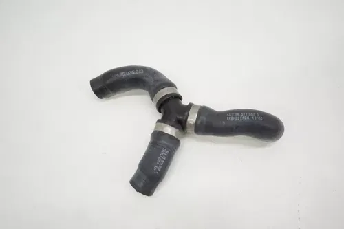 2023 MC65 Radiator Hose Kit Cooling Pipes Clamps Gas Gas KTM Husqvarna 21-23 CJ