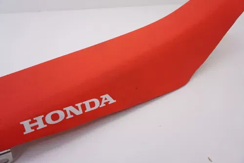 2019 CRF450R Complete Seat Assembly OEM Red Cover Honda CRF250 CRF450 17-20