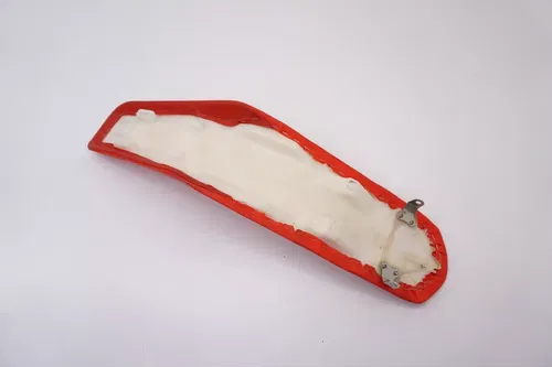 2019 CRF450R Complete Seat Assembly OEM Red Cover Honda CRF250 CRF450 17-20