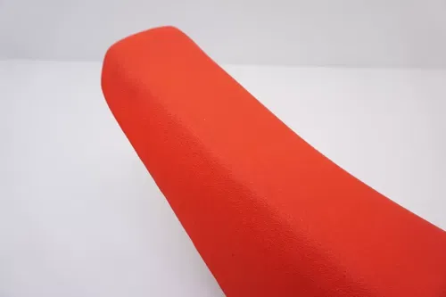 2019 CRF450R Complete Seat Assembly OEM Red Cover Honda CRF250 CRF450 17-20