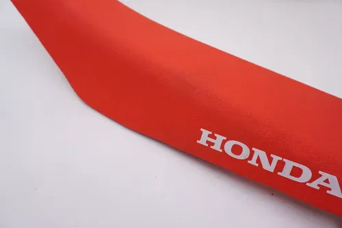 2019 CRF450R Complete Seat Assembly OEM Red Cover Honda CRF250 CRF450 17-20