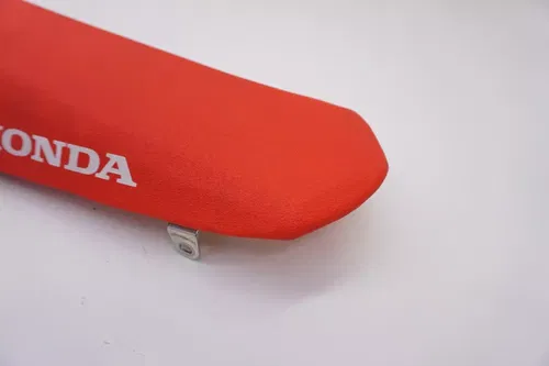 2019 CRF450R Complete Seat Assembly OEM Red Cover Honda CRF250 CRF450 17-20