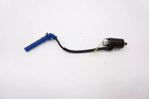 2024 KTM 250 SX-F Ignition Coil OEM Spark Plug Boot Wire Husqvarna 350 FC XCF #9