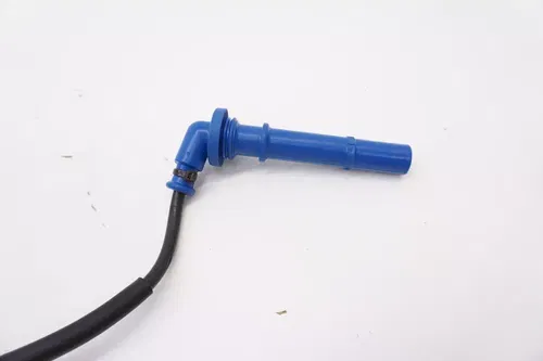 2024 KTM 250 SX-F Ignition Coil OEM Spark Plug Boot Wire Husqvarna 350 FC XCF #9