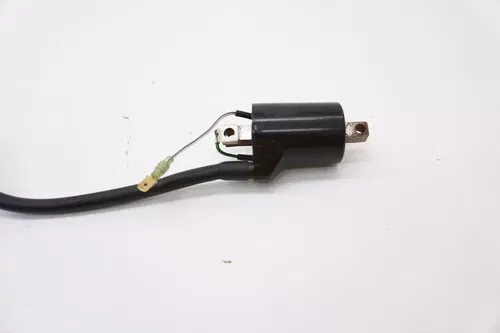 2024 KTM 250 SX-F Ignition Coil OEM Spark Plug Boot Wire Husqvarna 350 FC XCF #9