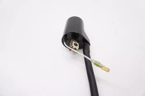 2024 KTM 250 SX-F Ignition Coil OEM Spark Plug Boot Wire Husqvarna 350 FC XCF #9