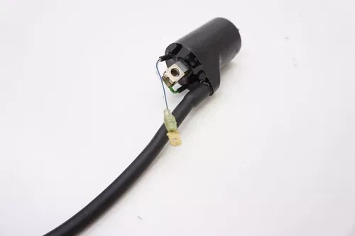 2024 KTM 250 SX-F Ignition Coil OEM Spark Plug Boot Wire Husqvarna 350 FC XCF #9