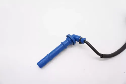2024 KTM 250 SX-F Ignition Coil OEM Spark Plug Boot Wire Husqvarna 350 FC XCF #9