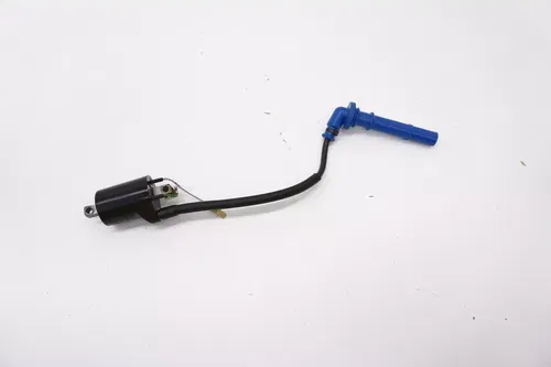 2024 KTM 250 SX-F Ignition Coil OEM Spark Plug Boot Wire Husqvarna 350 FC XCF #9