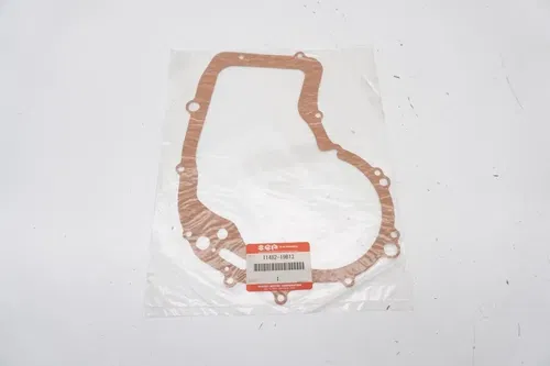 Quadrunner Clutch Cover Gasket OEM 11482-19B13 Suzuki LT-F250 M17