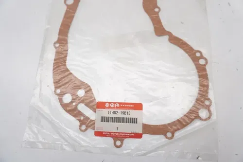 Quadrunner Clutch Cover Gasket OEM 11482-19B13 Suzuki LT-F250 M17