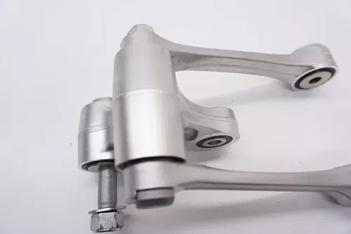 2022 CRF450RWE Linkage OEM Rear Suspension Link Knuckle Pull Rods Honda CRF #2