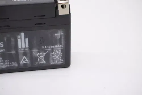 CRF250R CRF450R Li-ion Battery 12V 24Wh HY85S OEM 31500-MKE-A61 Honda CRF M35
