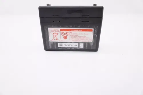 CRF250R CRF450R Li-ion Battery 12V 24Wh HY85S OEM 31500-MKE-A61 Honda CRF M35