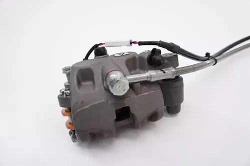 2022 FE501 Front Brake Assembly OEM BrakTec Caliper Master Husqvarna 125-501