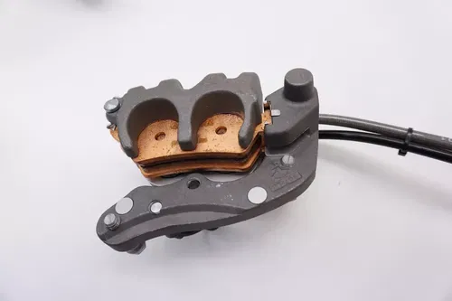2022 FE501 Front Brake Assembly OEM BrakTec Caliper Master Husqvarna 125-501