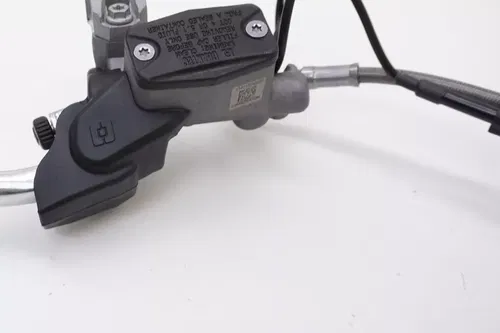 2022 FE501 Front Brake Assembly OEM BrakTec Caliper Master Husqvarna 125-501