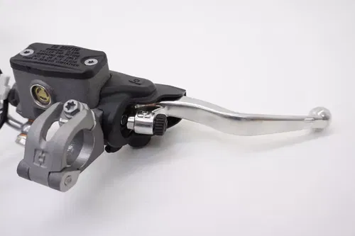 2022 FE501 Front Brake Assembly OEM BrakTec Caliper Master Husqvarna 125-501