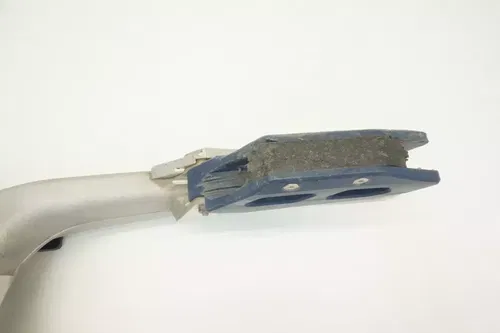 2022 FC350 Swingarm OEM Rear Swing Arm Link Husqvarna TC125 FC350 FC450 16-22