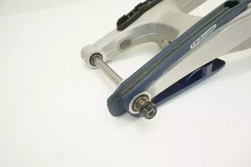 2022 FC350 Swingarm OEM Rear Swing Arm Link Husqvarna TC125 FC350 FC450 16-22