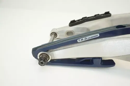 2022 FC350 Swingarm OEM Rear Swing Arm Link Husqvarna TC125 FC350 FC450 16-22