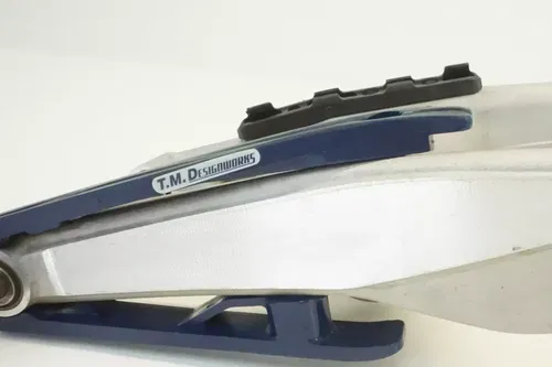 2022 FC350 Swingarm OEM Rear Swing Arm Link Husqvarna TC125 FC350 FC450 16-22
