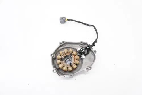 2016 KX450F Stator Cover OEM Electrical Generator Kawasaki KX450F 2016-2018 #2