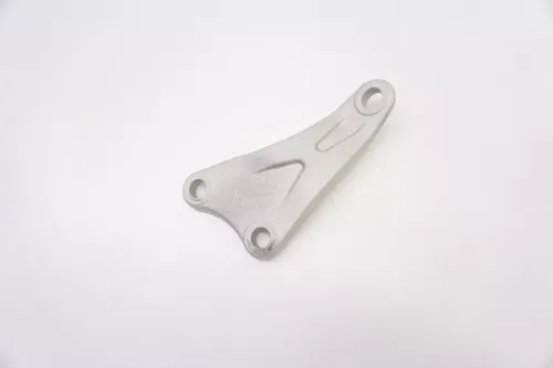 KTM 450 SX-F Motor Mounts OEM Engine Hangers Brackets Husqvarna FC 19-22 #1 M28