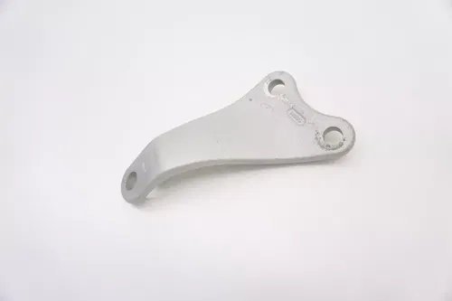 KTM 450 SX-F Motor Mounts OEM Engine Hangers Brackets Husqvarna FC 19-22 #1 M28