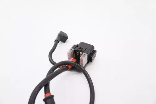 2024 KTM 450 SX-F Starter Relay Switch OEM Battery Cable Husqvarna 350 450