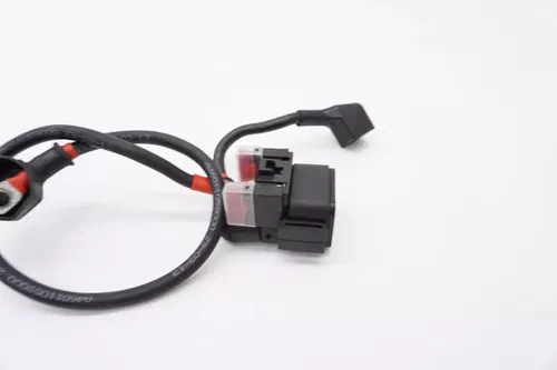 2024 KTM 450 SX-F Starter Relay Switch OEM Battery Cable Husqvarna 350 450