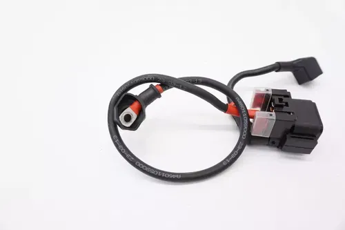 2024 KTM 450 SX-F Starter Relay Switch OEM Battery Cable Husqvarna 350 450
