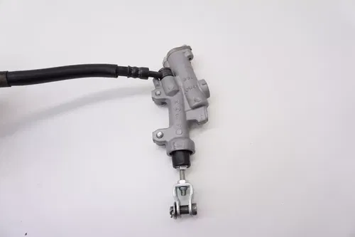2024 YZ450F Rear Brake Assembly OEM Caliper Master Cylinder Yamaha Hose YZ450 YZ
