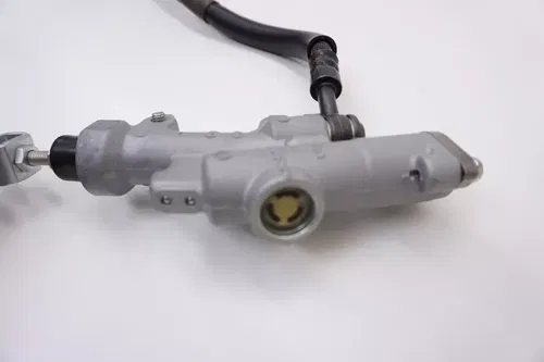 2024 YZ450F Rear Brake Assembly OEM Caliper Master Cylinder Yamaha Hose YZ450 YZ