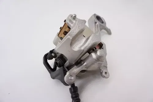 2024 YZ450F Rear Brake Assembly OEM Caliper Master Cylinder Yamaha Hose YZ450 YZ