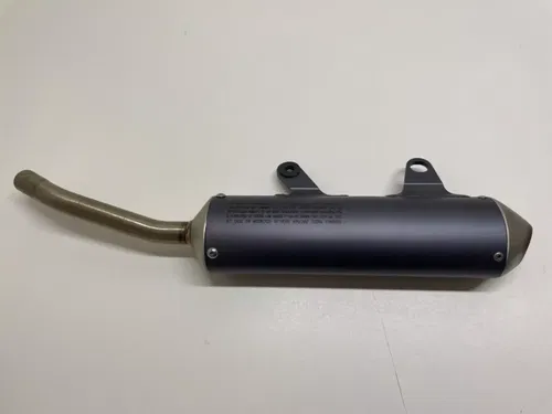 2019 Husqvarna TC125 Exhaust Muffler Silencer Pipe 24105079000 TC 125 19-2022 #3