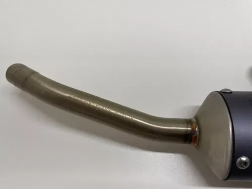 2019 Husqvarna TC125 Exhaust Muffler Silencer Pipe 24105079000 TC 125 19-2022 #3