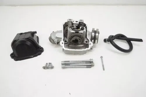 2021 EX450F Cylinder Head OEM Engine Top End Camshaft Valves Cover GasGas KTM MC