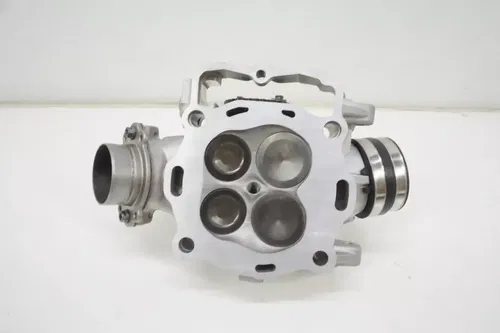 2021 EX450F Cylinder Head OEM Engine Top End Camshaft Valves Cover GasGas KTM MC