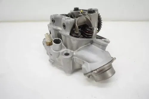 2021 EX450F Cylinder Head OEM Engine Top End Camshaft Valves Cover GasGas KTM MC