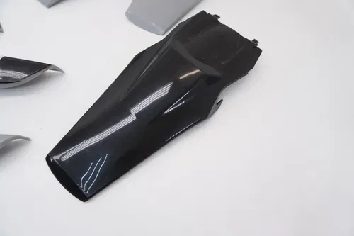 Husqvarna Acerbis Plastic Kit Plastics Fenders Shrouds TC FC 125-450 19-22 #3