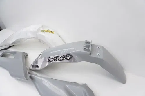 Husqvarna Acerbis Plastic Kit Plastics Fenders Shrouds TC FC 125-450 19-22 #3