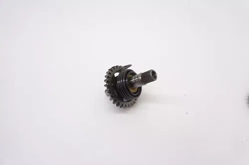 2007 KX250F Kickstarter OEM Kick Start Starter Idle Gear Kawasaki KX 06-08 #2