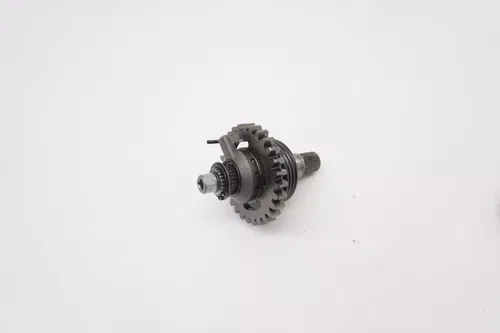 2007 KX250F Kickstarter OEM Kick Start Starter Idle Gear Kawasaki KX 06-08 #2